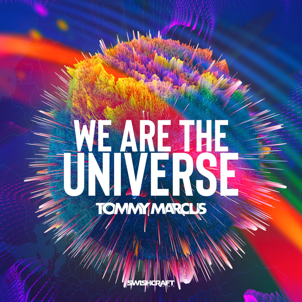 Picture of We Are the Universe