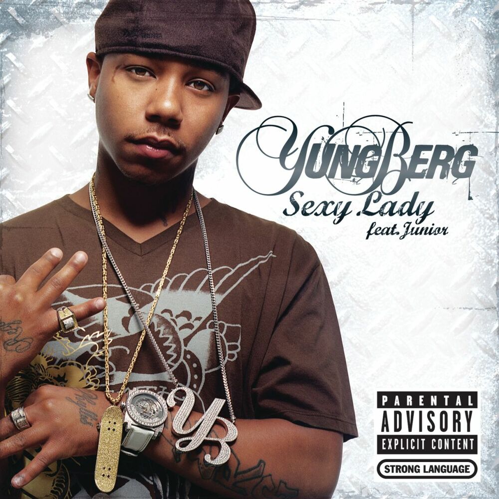 Picture of Sexy Lady (feat. Junior) (Album Version)