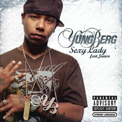 Cover of Sexy Lady (feat. Junior) (Album Version)