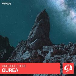 Cover of Ourea