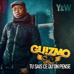 Cover of Tu sais ce qu’on pense
