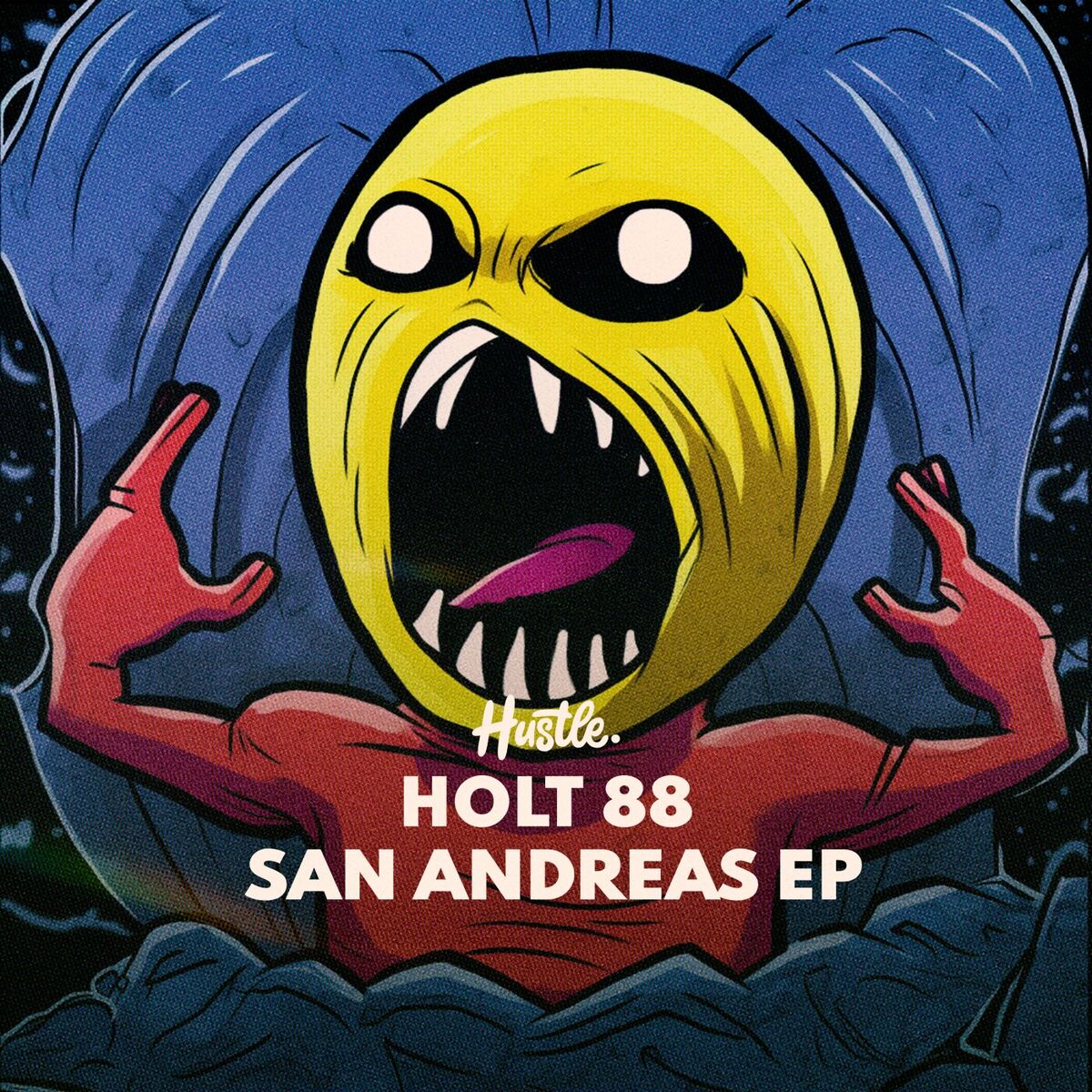 Album cover of Dancing