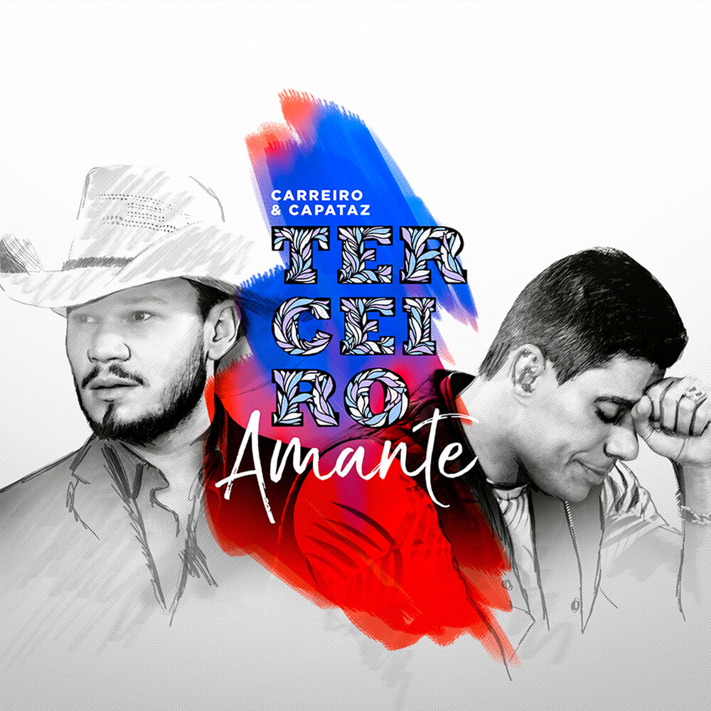 Picture of Terceiro Amante
