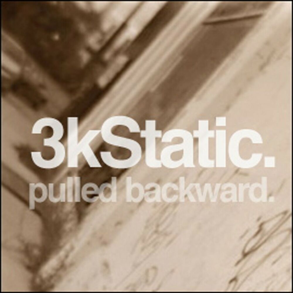 Picture of Pulled Backward (Unreleased Tracks 2001-2003)