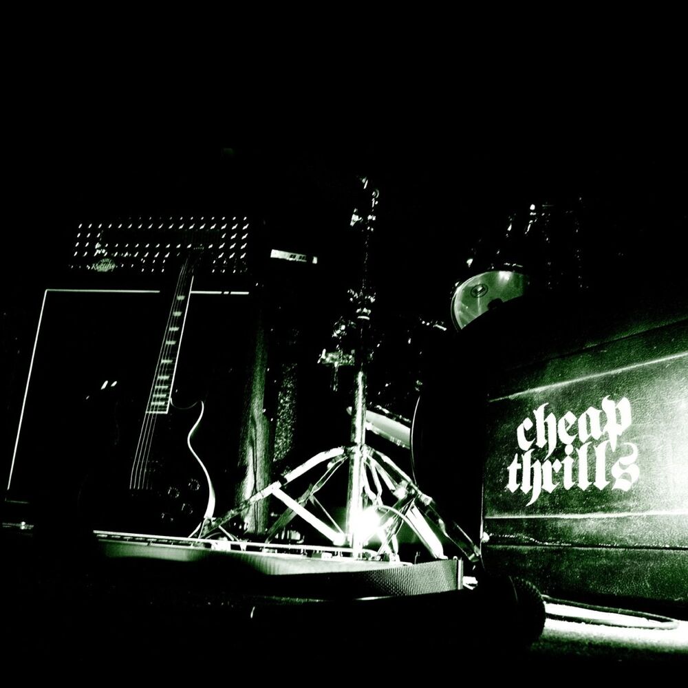 Picture of Cheap Thrills