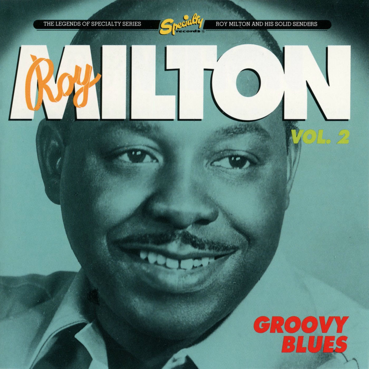 7” Roy Milton You Got Me Reeling 50s R&R 7” Roy Milton You Got Me Reeling 50s R&R 7” Roy Milton You