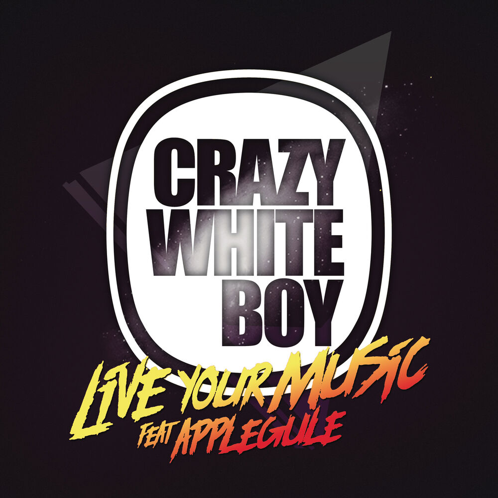 Picture of Live Your Music