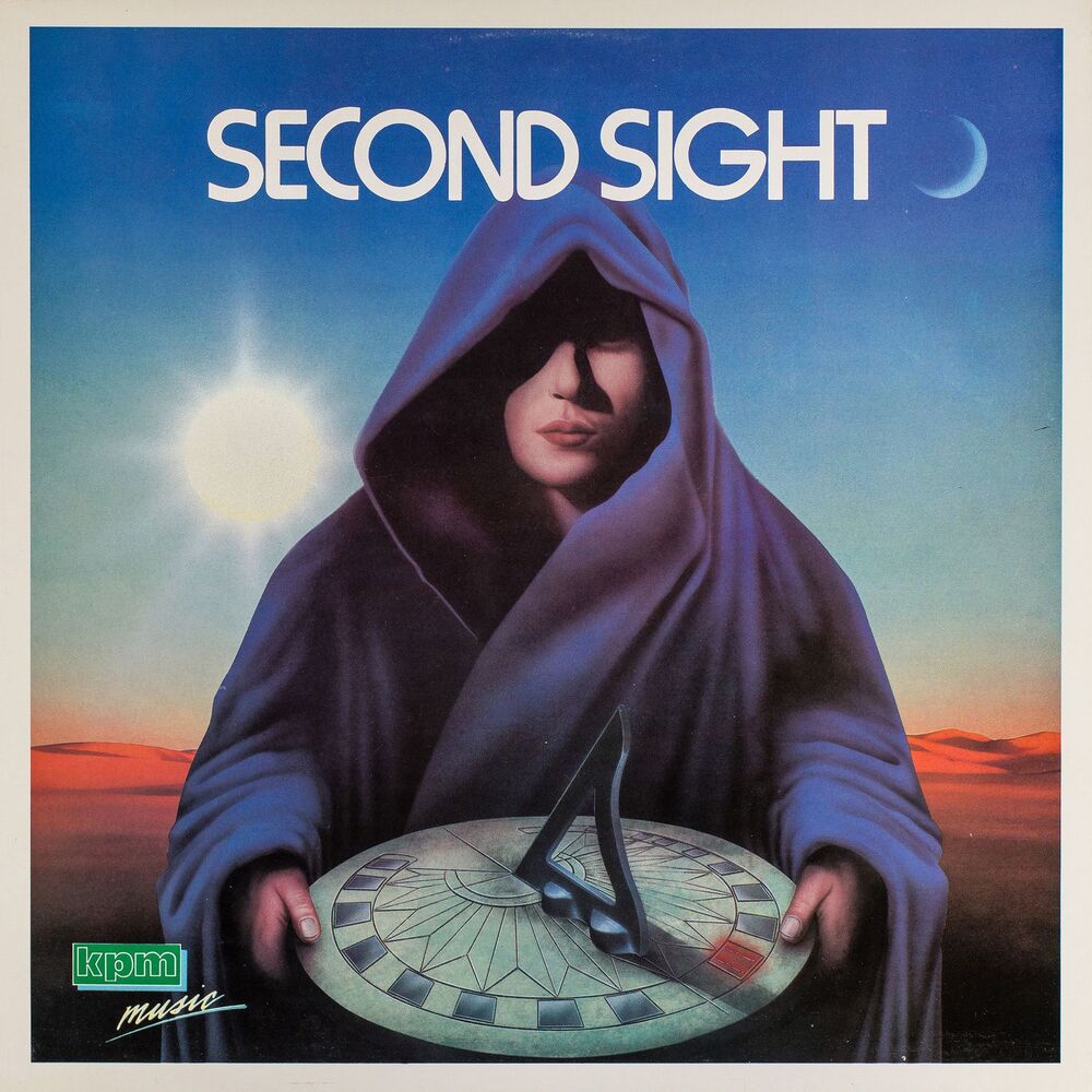 Picture of Kpm 1000 Series: Second Sight
