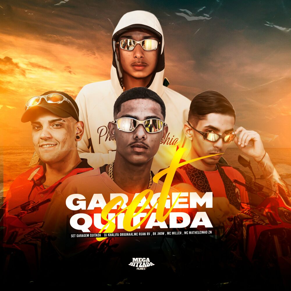 Picture of Set Garagem Quitada