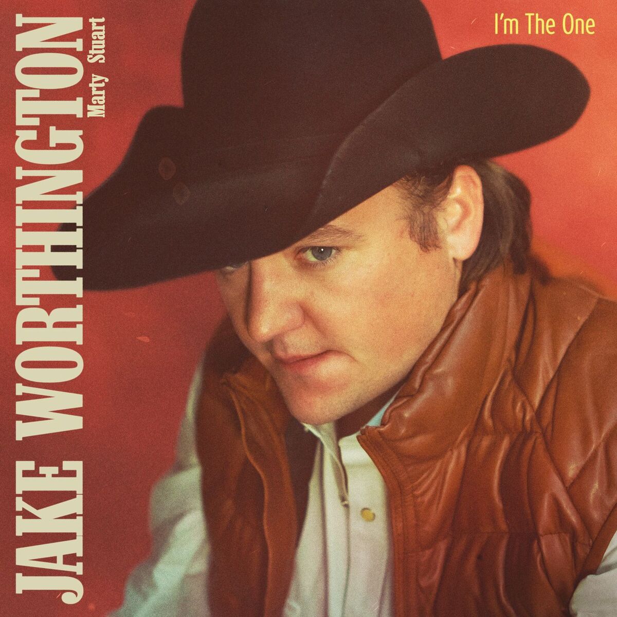 Album cover of I’m The One