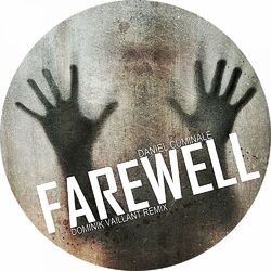 Cover of Farewell