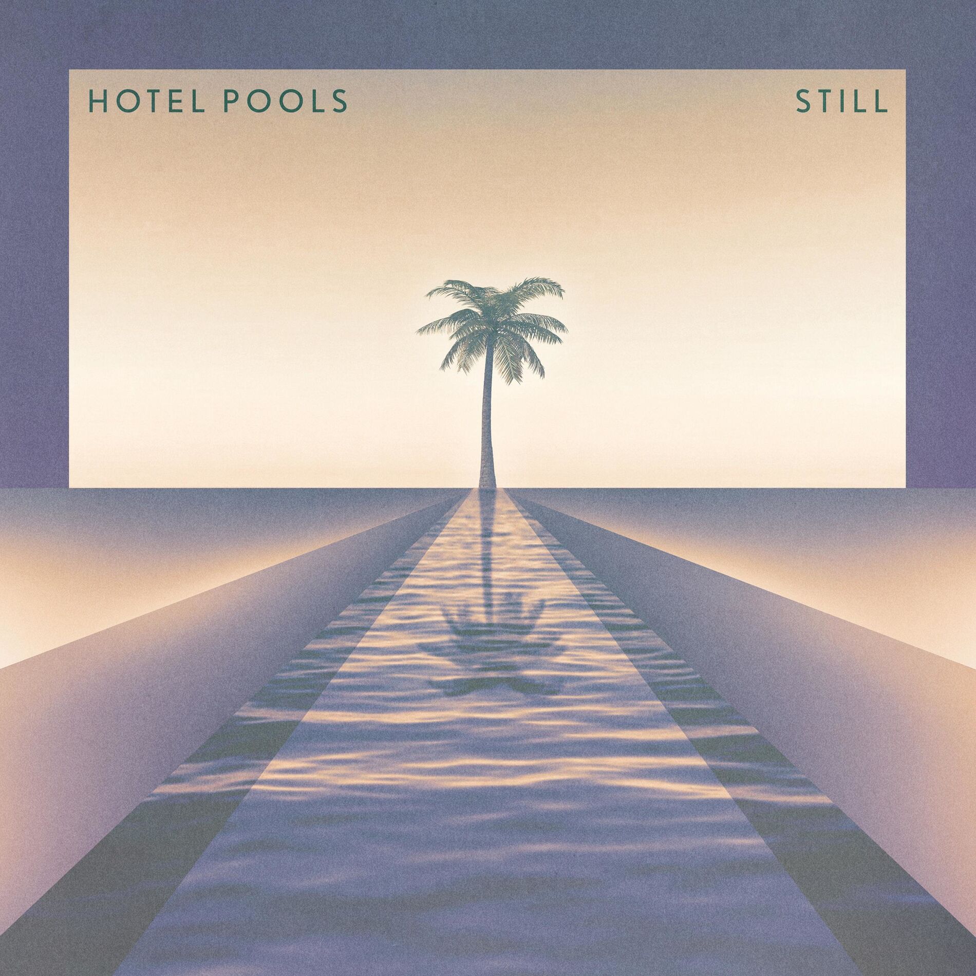 Album cover of Still
