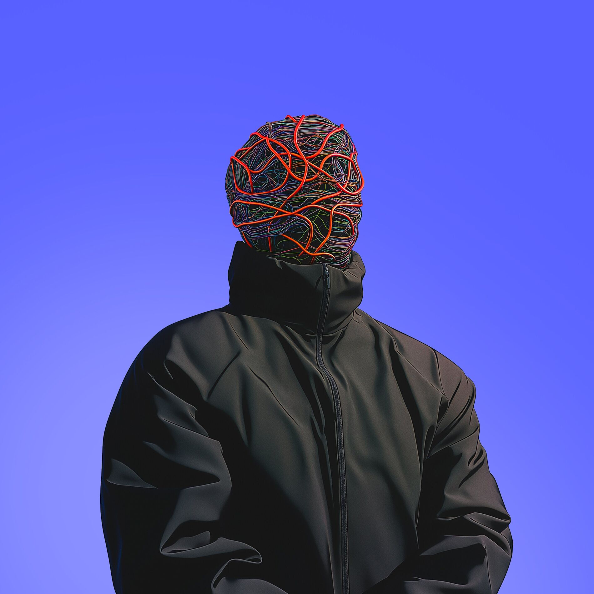 Album cover of Routine