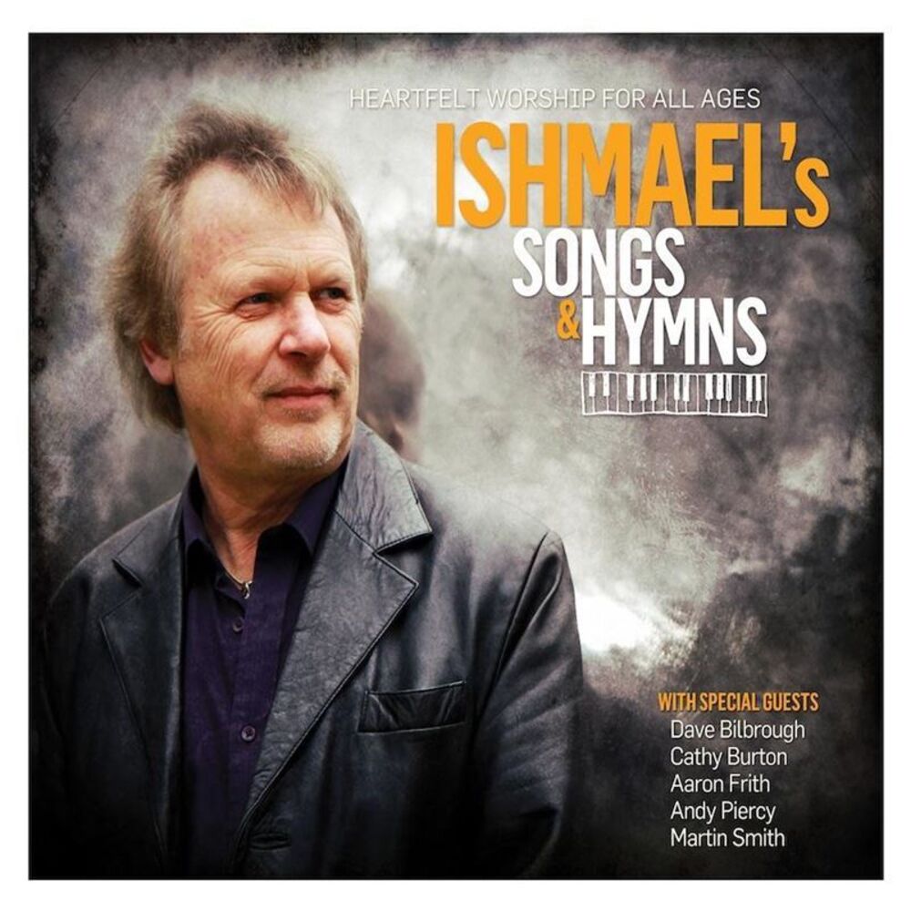 Picture of Ishmael's Songs & Hymns