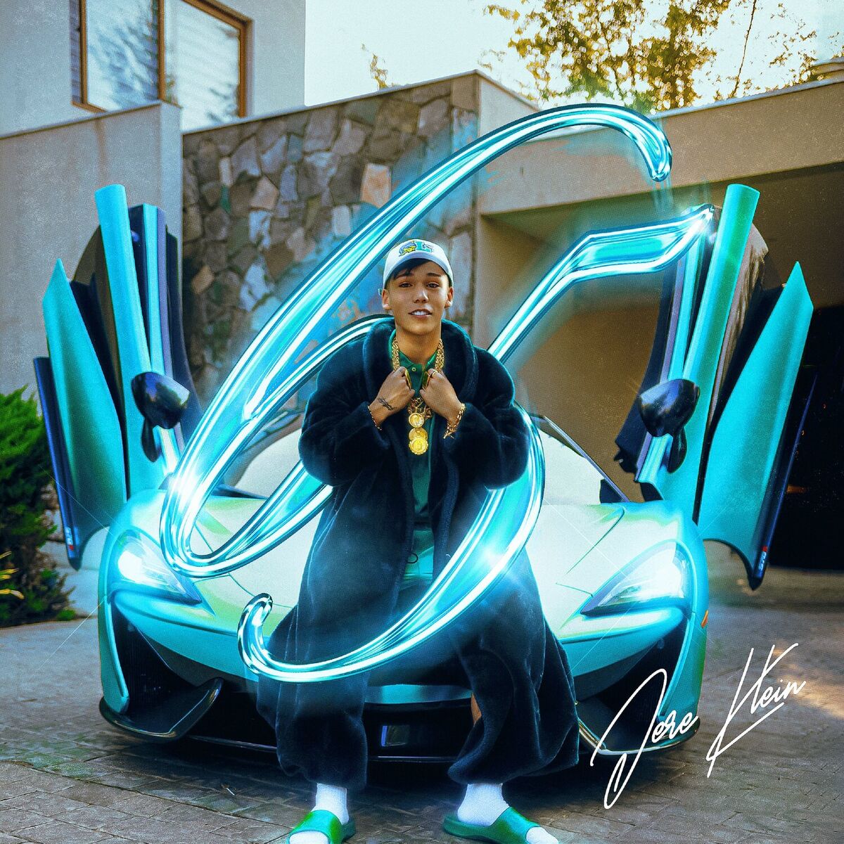 Album cover of Ram