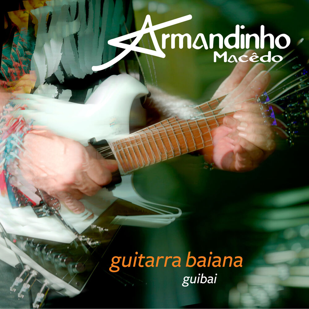Picture of Guitarra Baiana Guibai (Ao Vivo)