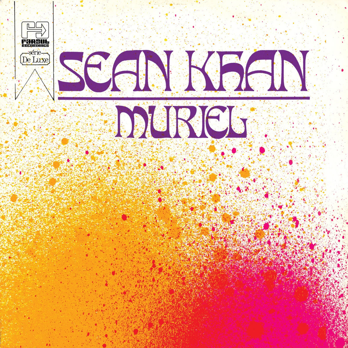Album cover of Muriel (Série de luxe)