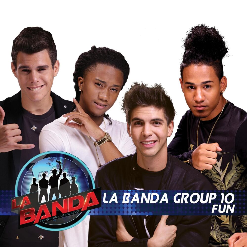 Picture of Fun (La Banda Performance)