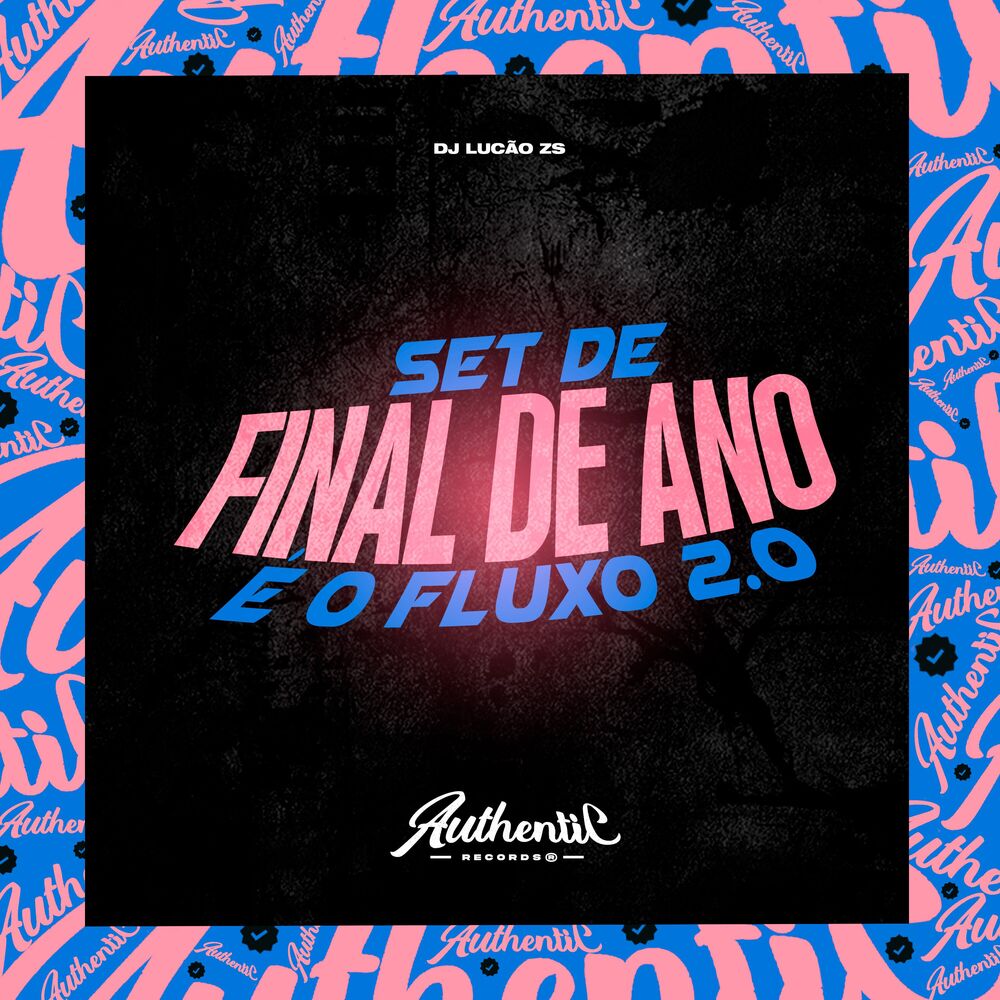 Picture of Set de Final de Ano Helipa É o Fluxo 2.0