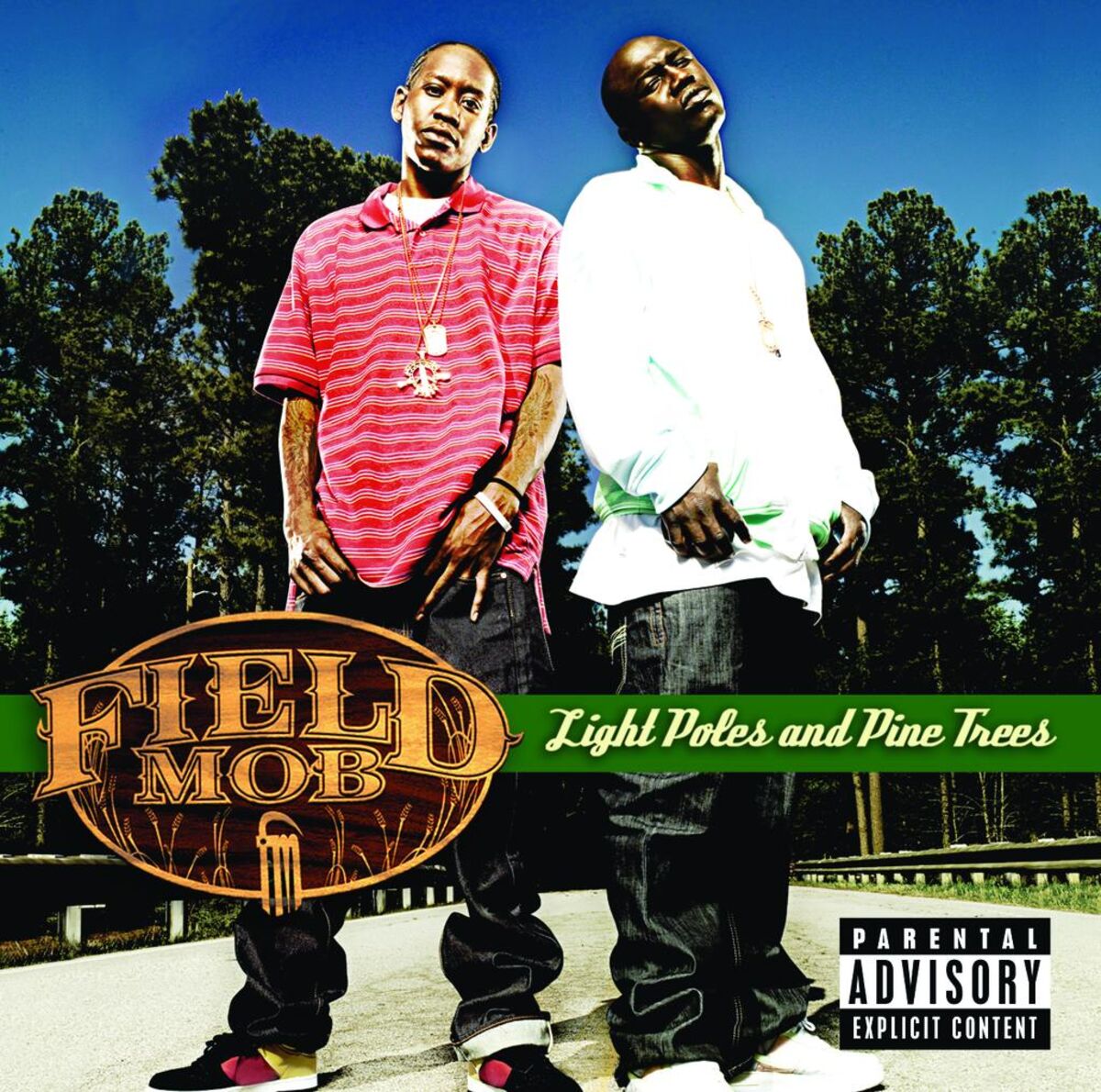 Album cover of So What