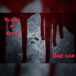 Cover of one don