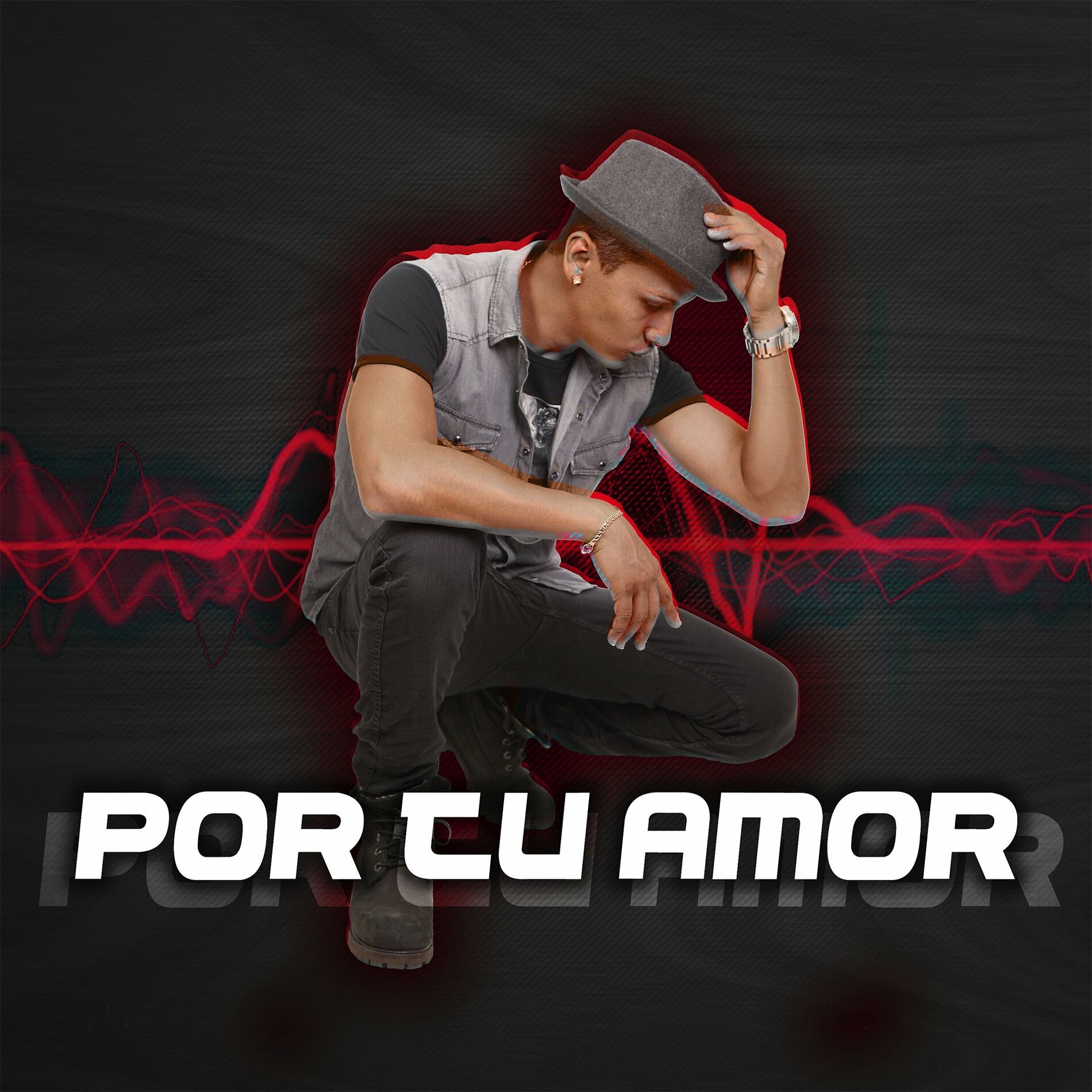 Album cover of Por Tu Amor