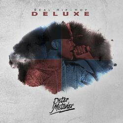 Cover of Real Hip Hop (Deluxe)