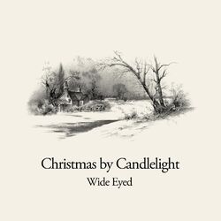 Cover of Christmas by Candlelight