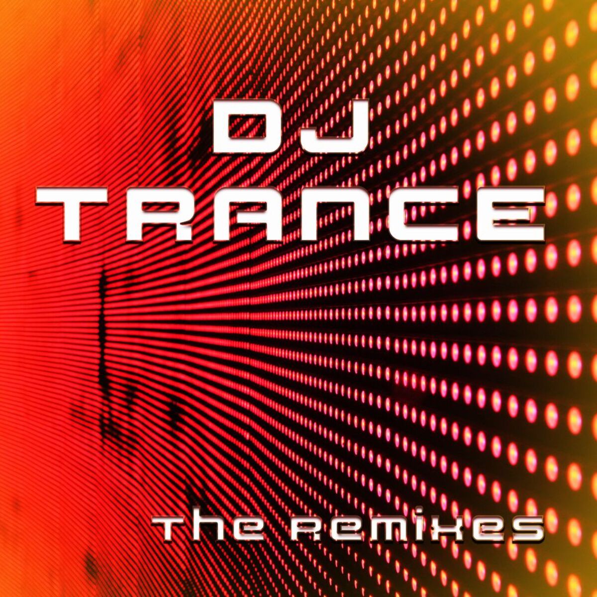 Album cover of The Remixes