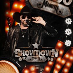 Cover of Showdown (Ao Vivo)