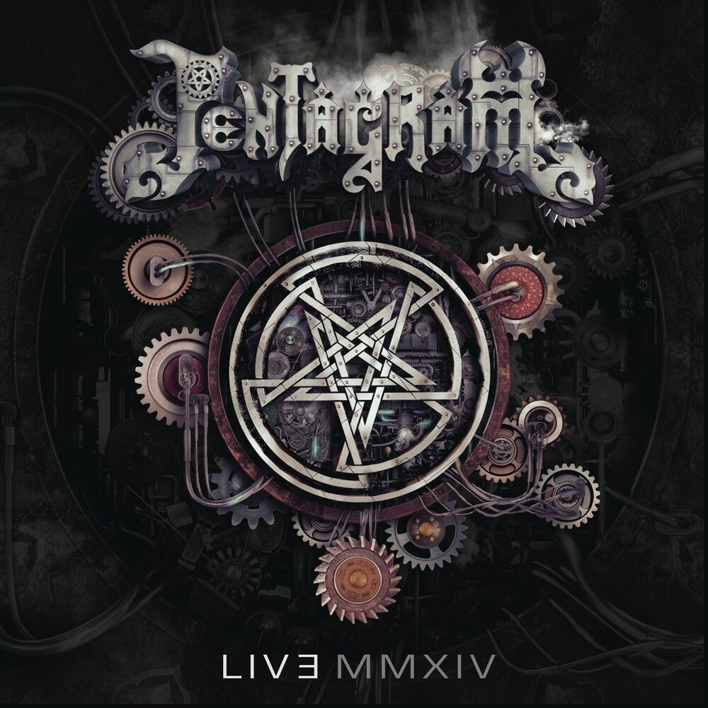 Picture of Live MMXIV