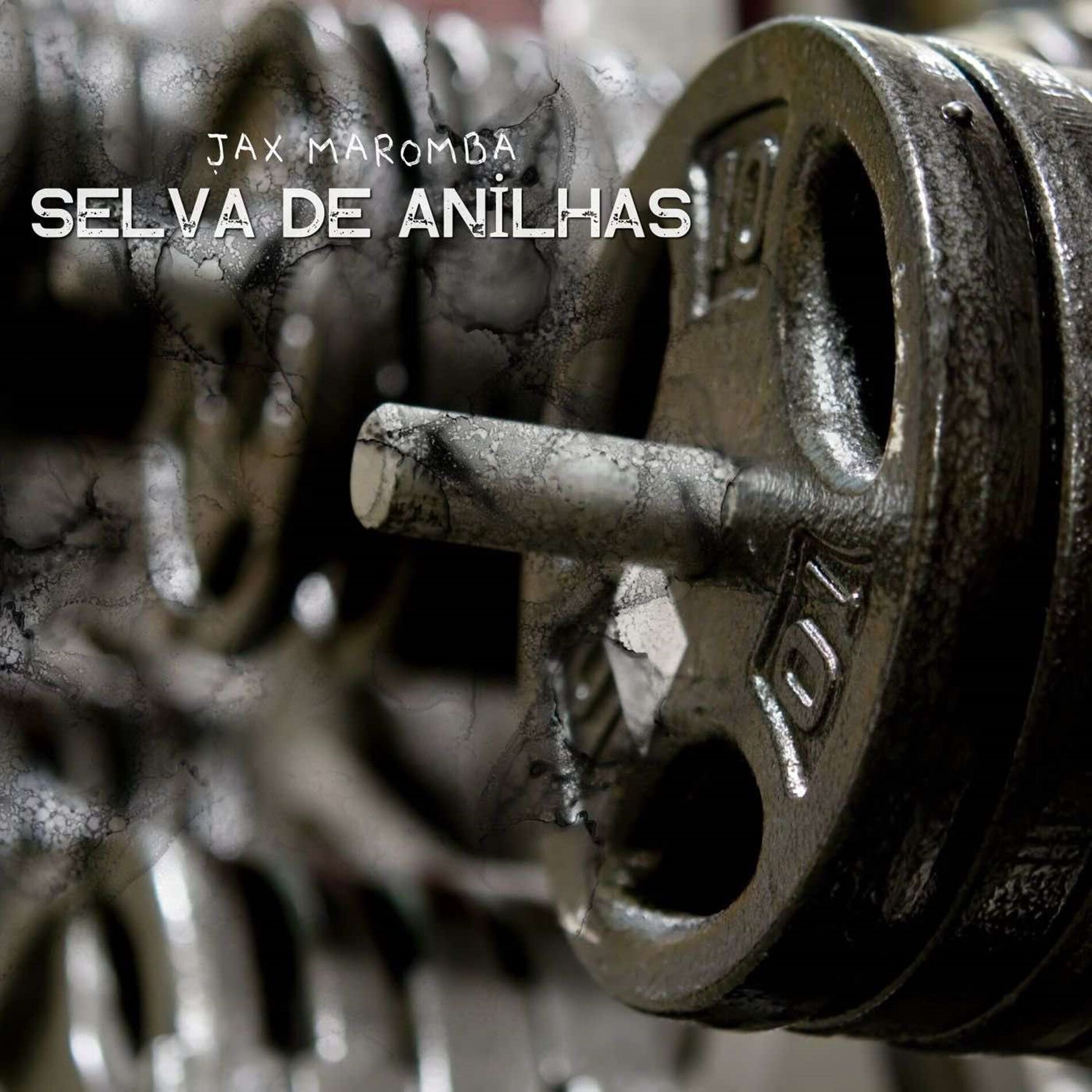 Album cover of Selva de Anilhas