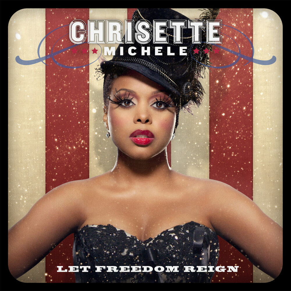 Picture of Let Freedom Reign