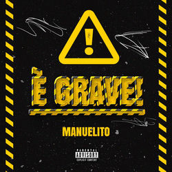 Portada del álbum &Egrave; GRAVE