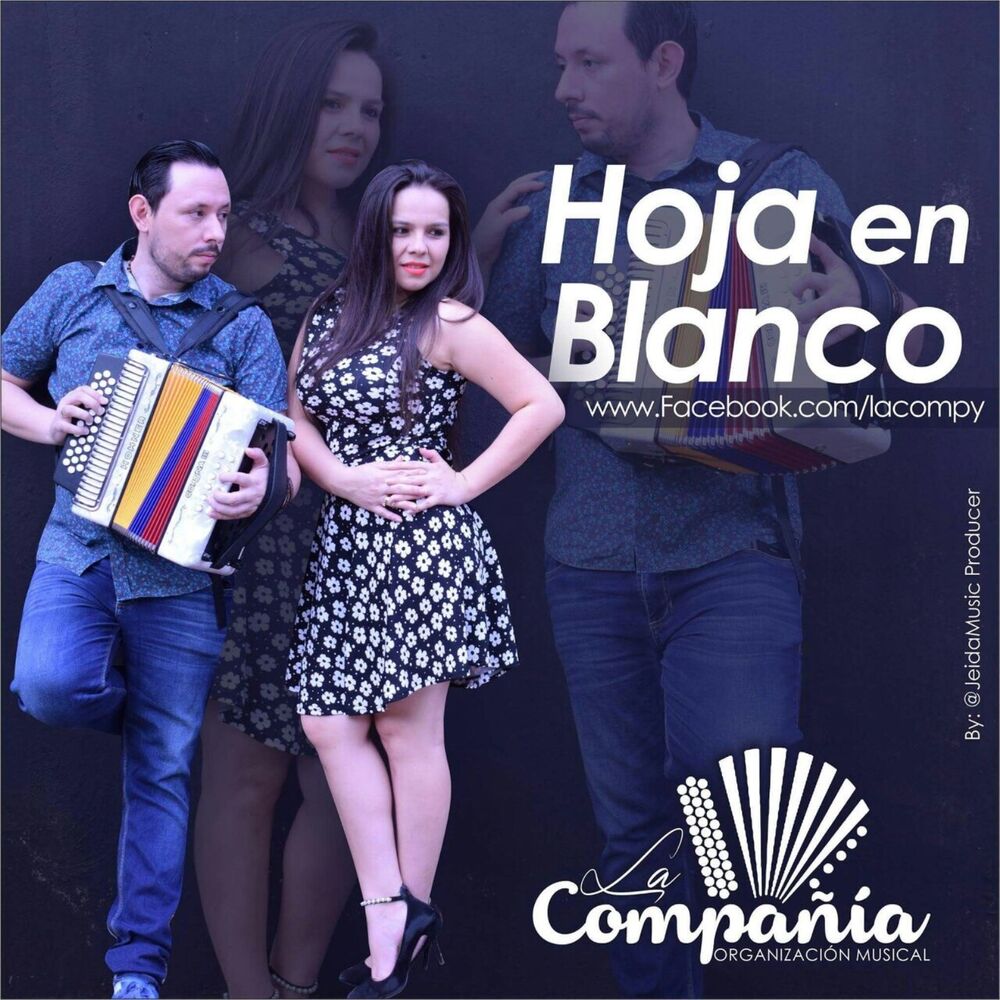 Picture of Hoja en blanco