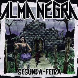 Cover of Segunda-Feira