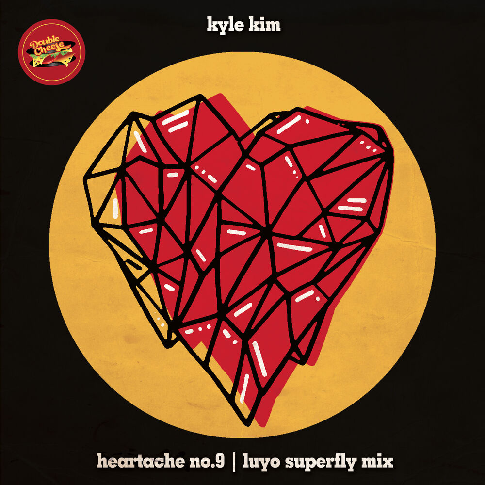 Picture of Heartache No.9 (Luyo Superfly Remix)