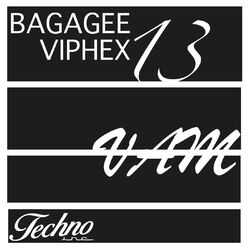 Cover of Vam EP