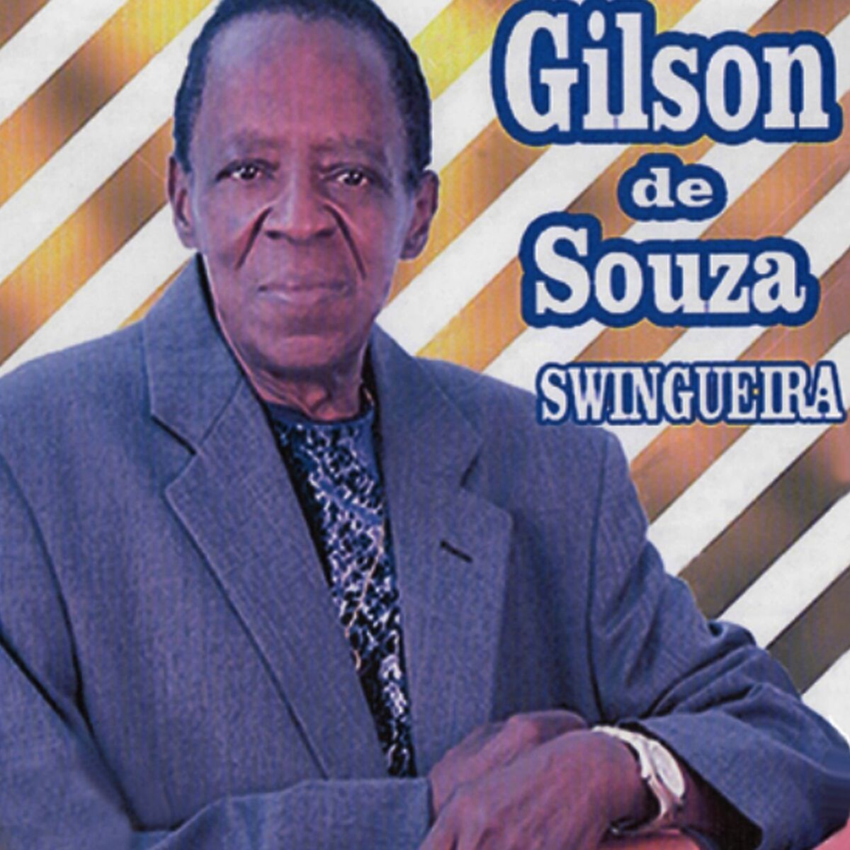 Album cover of Swingueira