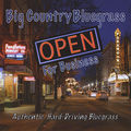 Open for Business