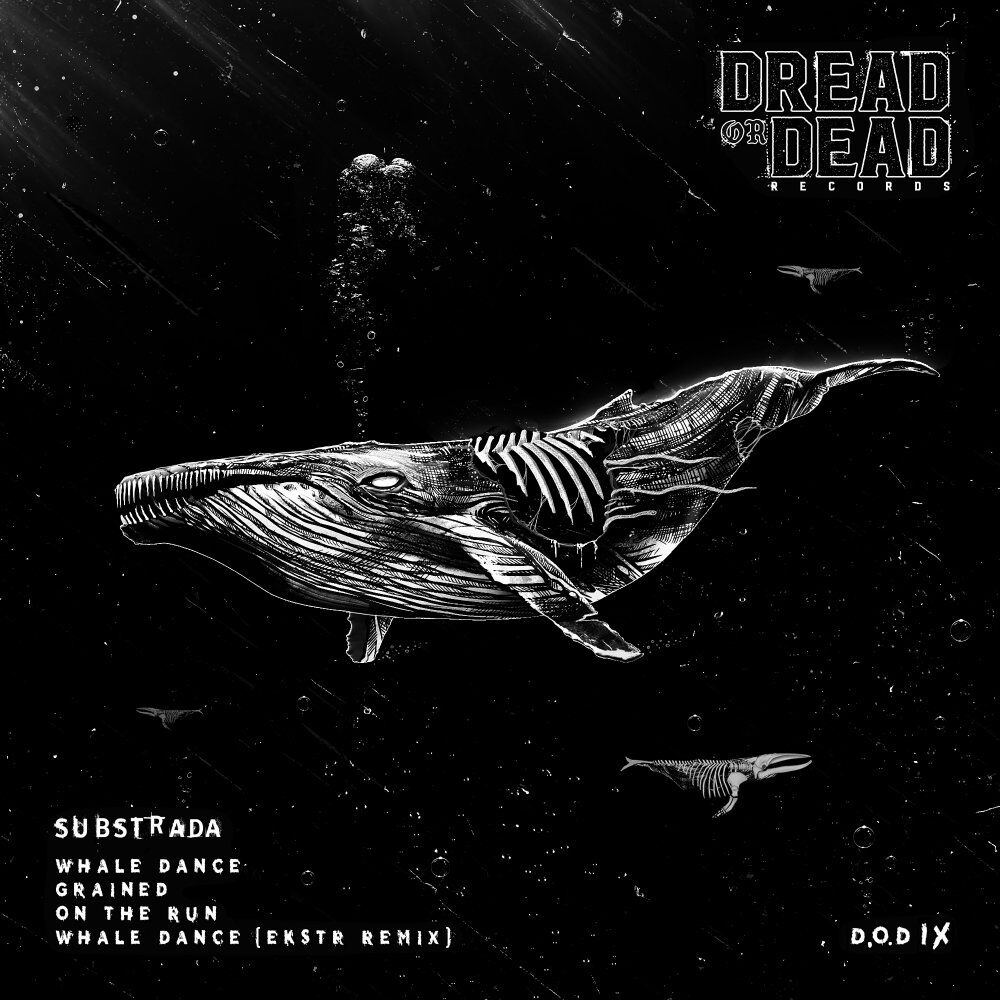 Picture of Whale Dance EP