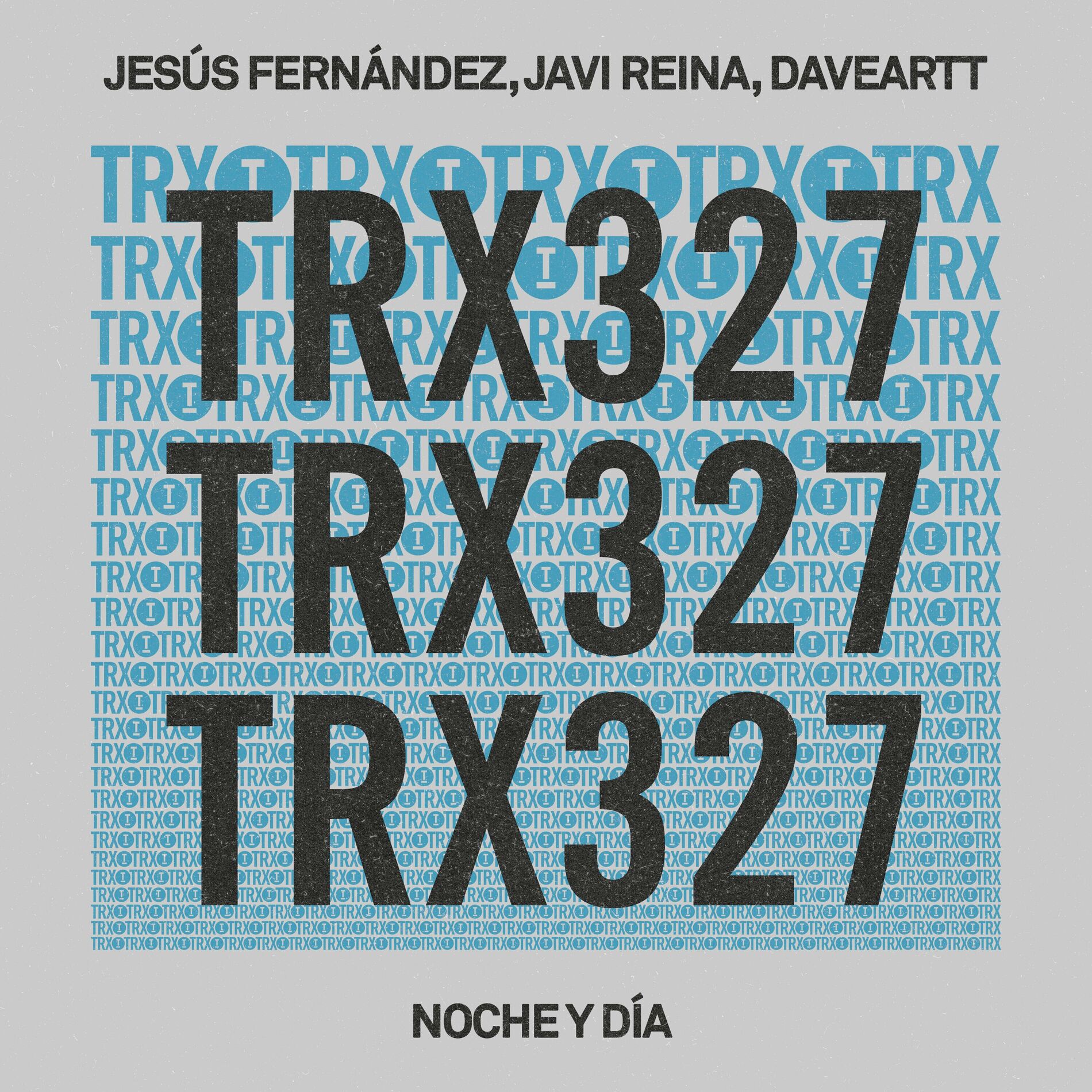 Album cover of Noche y Día
