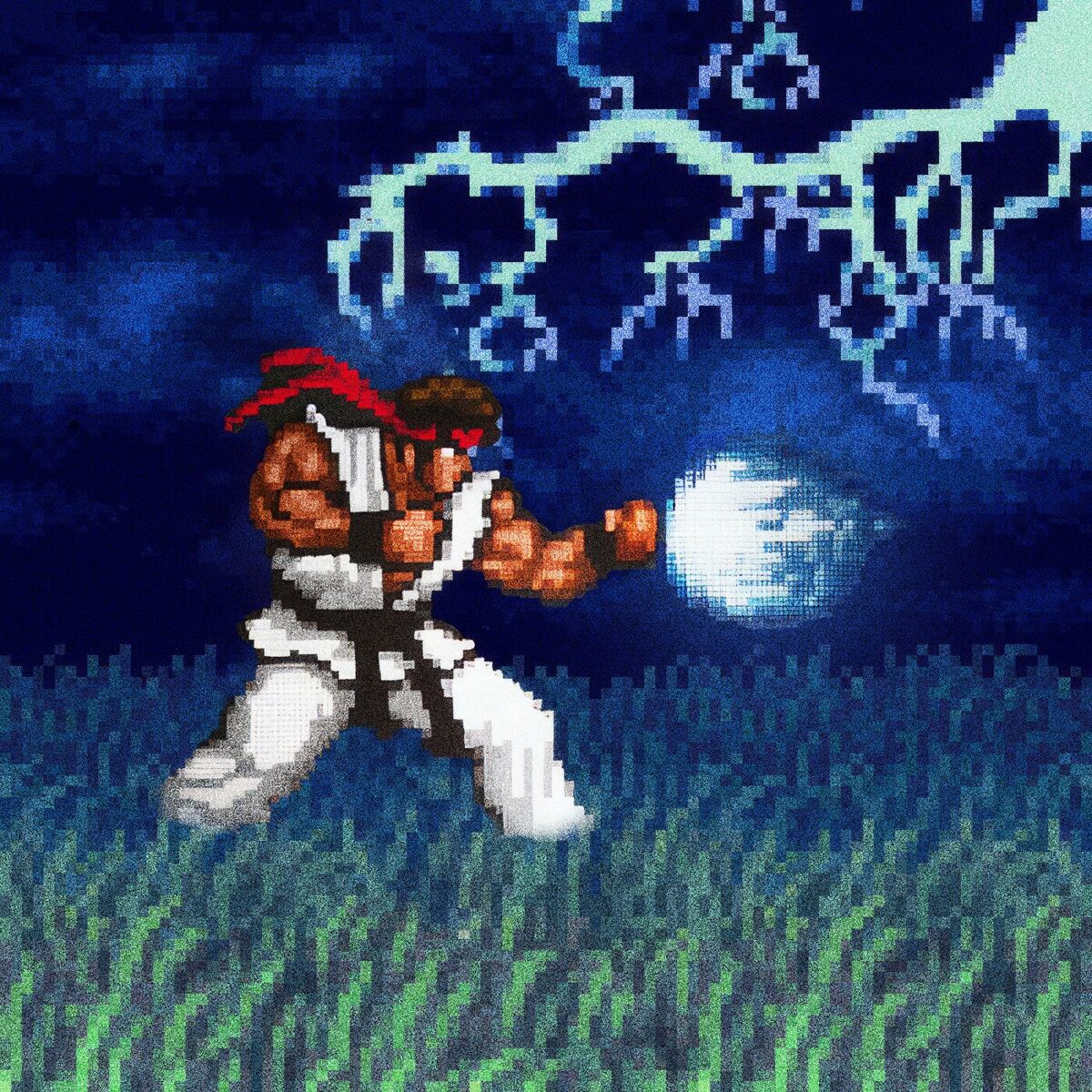 Album cover of HADOUKEN