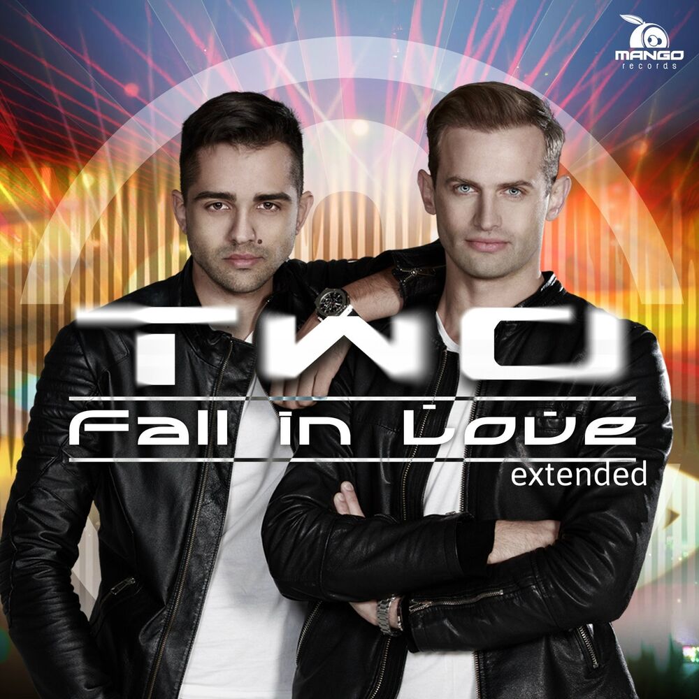Picture of Fall in Love (Extended)