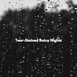 Cover of Tear-Stained Rainy Nights