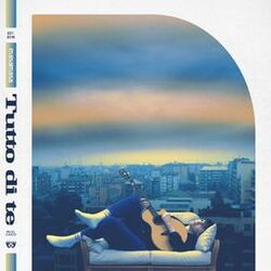 Cover of Tutto di te