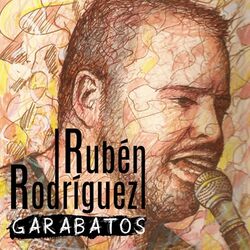 Cover of Garabatos