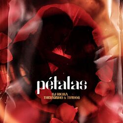 Cover of Pétalas