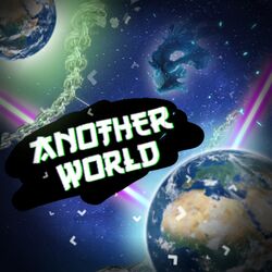 Cover of ANOTHER WORLD