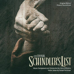 Cover of Schindler's List